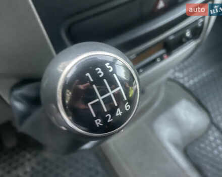 Помаранчевий Фольксваген Крафтєр, об'ємом двигуна 1.97 л та пробігом 288 тис. км за 15799 $, фото 13 на Automoto.ua