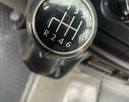 Помаранчевий Фольксваген Крафтєр, об'ємом двигуна 1.97 л та пробігом 288 тис. км за 14600 $, фото 21 на Automoto.ua