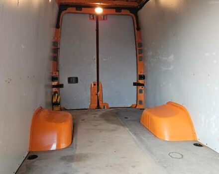 Оранжевый Фольксваген Крафтер, объемом двигателя 2 л и пробегом 141 тыс. км за 20999 $, фото 11 на Automoto.ua