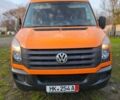 Оранжевый Фольксваген Крафтер, объемом двигателя 2 л и пробегом 141 тыс. км за 20999 $, фото 2 на Automoto.ua