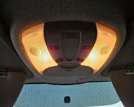 Оранжевый Фольксваген Крафтер, объемом двигателя 2 л и пробегом 141 тыс. км за 20999 $, фото 28 на Automoto.ua