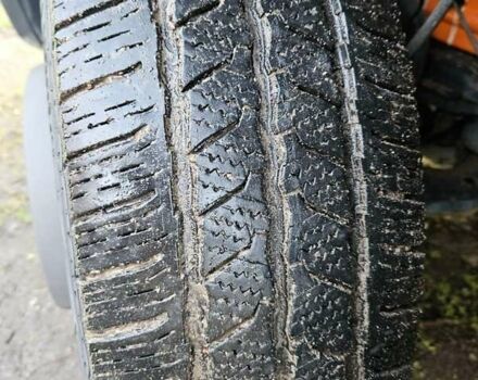 Оранжевый Фольксваген Крафтер, объемом двигателя 2 л и пробегом 141 тыс. км за 20999 $, фото 26 на Automoto.ua