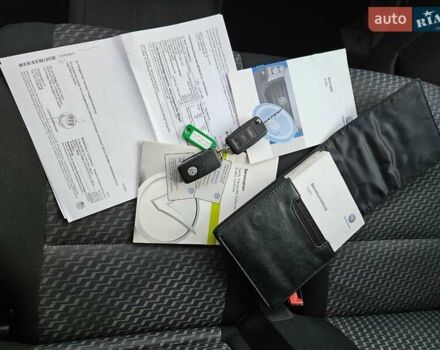 Оранжевый Фольксваген Крафтер, объемом двигателя 2 л и пробегом 141 тыс. км за 20999 $, фото 23 на Automoto.ua