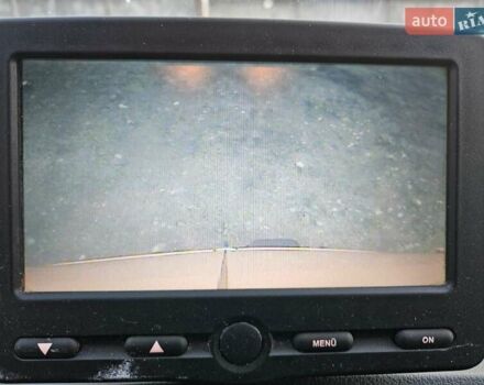 Оранжевый Фольксваген Крафтер, объемом двигателя 2 л и пробегом 141 тыс. км за 20999 $, фото 29 на Automoto.ua