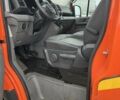 Помаранчевий Фольксваген Крафтєр, об'ємом двигуна 1.97 л та пробігом 187 тис. км за 26200 $, фото 14 на Automoto.ua