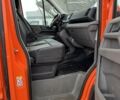 Оранжевый Фольксваген Крафтер, объемом двигателя 1.97 л и пробегом 187 тыс. км за 25700 $, фото 9 на Automoto.ua