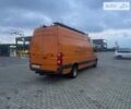 Оранжевый Фольксваген Крафтер, объемом двигателя 1.97 л и пробегом 220 тыс. км за 18000 $, фото 12 на Automoto.ua