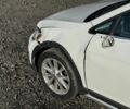 Белый Фольксваген Кросс Гольф, объемом двигателя 0 л и пробегом 238 тыс. км за 8200 $, фото 12 на Automoto.ua