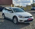Белый Фольксваген Кросс Гольф, объемом двигателя 0 л и пробегом 238 тыс. км за 8200 $, фото 4 на Automoto.ua
