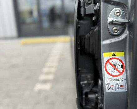 Серый Фольксваген Кросс Гольф, объемом двигателя 1.6 л и пробегом 182 тыс. км за 6500 $, фото 91 на Automoto.ua