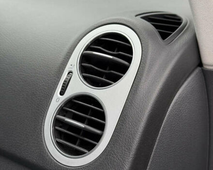 Серый Фольксваген Кросс Гольф, объемом двигателя 1.6 л и пробегом 182 тыс. км за 6500 $, фото 88 на Automoto.ua