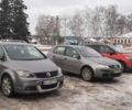 Серый Фольксваген Кросс Гольф, объемом двигателя 1.6 л и пробегом 219 тыс. км за 7499 $, фото 1 на Automoto.ua