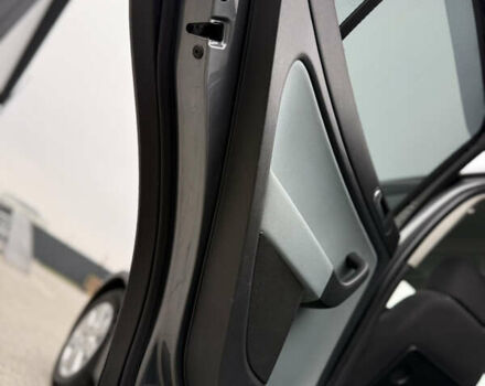 Серый Фольксваген Кросс Гольф, объемом двигателя 1.6 л и пробегом 182 тыс. км за 6500 $, фото 56 на Automoto.ua