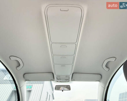 Серый Фольксваген Кросс Гольф, объемом двигателя 1.6 л и пробегом 182 тыс. км за 6500 $, фото 29 на Automoto.ua