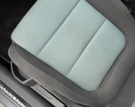 Серый Фольксваген Кросс Гольф, объемом двигателя 1.6 л и пробегом 182 тыс. км за 6500 $, фото 42 на Automoto.ua