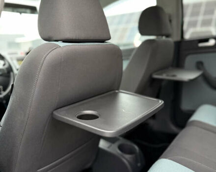 Серый Фольксваген Кросс Гольф, объемом двигателя 1.6 л и пробегом 182 тыс. км за 6500 $, фото 66 на Automoto.ua