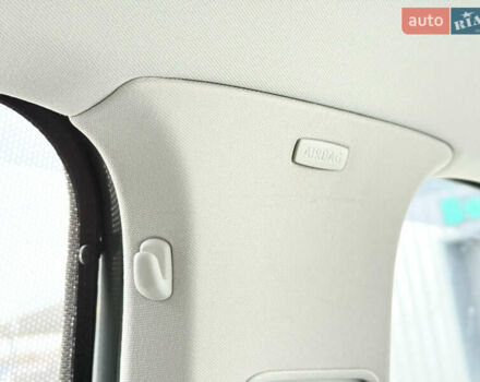 Серый Фольксваген Кросс Гольф, объемом двигателя 1.6 л и пробегом 182 тыс. км за 6500 $, фото 35 на Automoto.ua