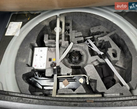 Серый Фольксваген Кросс Гольф, объемом двигателя 1.6 л и пробегом 182 тыс. км за 6500 $, фото 98 на Automoto.ua