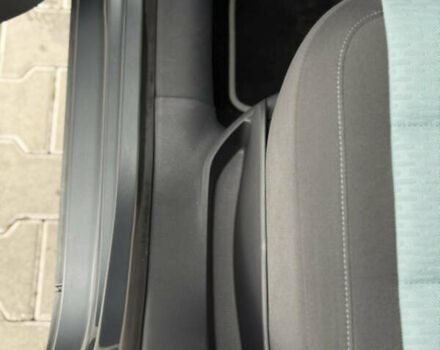 Серый Фольксваген Кросс Гольф, объемом двигателя 1.6 л и пробегом 182 тыс. км за 6500 $, фото 67 на Automoto.ua