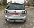 Серый Фольксваген Кросс Гольф, объемом двигателя 1.4 л и пробегом 213 тыс. км за 6900 $, фото 3 на Automoto.ua