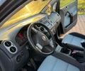 Серый Фольксваген Кросс Гольф, объемом двигателя 1.4 л и пробегом 152 тыс. км за 7100 $, фото 4 на Automoto.ua
