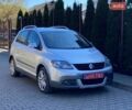 Серый Фольксваген Кросс Гольф, объемом двигателя 1.4 л и пробегом 161 тыс. км за 7800 $, фото 1 на Automoto.ua