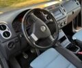 Серый Фольксваген Кросс Гольф, объемом двигателя 1.4 л и пробегом 152 тыс. км за 6500 $, фото 8 на Automoto.ua
