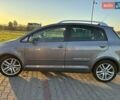 Серый Фольксваген Кросс Гольф, объемом двигателя 1.4 л и пробегом 152 тыс. км за 6500 $, фото 2 на Automoto.ua