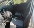 Сірий Фольксваген Кросс Гольф, об'ємом двигуна 2 л та пробігом 206 тис. км за 8900 $, фото 1 на Automoto.ua