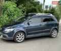Синій Фольксваген Кросс Гольф, об'ємом двигуна 1.39 л та пробігом 124 тис. км за 8599 $, фото 6 на Automoto.ua