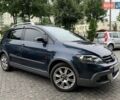 Синій Фольксваген Кросс Гольф, об'ємом двигуна 1.39 л та пробігом 124 тис. км за 8599 $, фото 5 на Automoto.ua