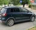 Синій Фольксваген Кросс Гольф, об'ємом двигуна 1.39 л та пробігом 124 тис. км за 8599 $, фото 8 на Automoto.ua