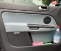 Синій Фольксваген Кросс Гольф, об'ємом двигуна 1.39 л та пробігом 124 тис. км за 8599 $, фото 10 на Automoto.ua