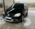 Чорний Фольксваген Кросс Поло, об'ємом двигуна 1.4 л та пробігом 135 тис. км за 4700 $, фото 1 на Automoto.ua