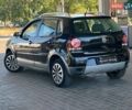 Черный Фольксваген Кросс Поло, объемом двигателя 0 л и пробегом 221 тыс. км за 6299 $, фото 5 на Automoto.ua