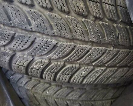 Черный Фольксваген Кросс Поло, объемом двигателя 1.4 л и пробегом 119 тыс. км за 6800 $, фото 9 на Automoto.ua