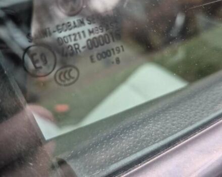 Черный Фольксваген Кросс Поло, объемом двигателя 1.4 л и пробегом 119 тыс. км за 6800 $, фото 16 на Automoto.ua