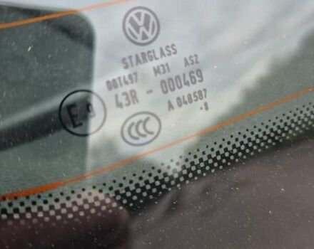 Черный Фольксваген Кросс Поло, объемом двигателя 1.4 л и пробегом 119 тыс. км за 6500 $, фото 22 на Automoto.ua