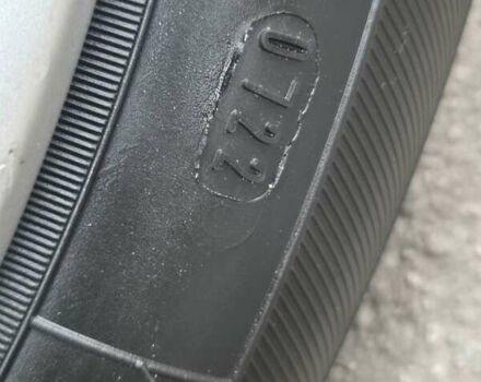 Черный Фольксваген Кросс Поло, объемом двигателя 1.4 л и пробегом 119 тыс. км за 6500 $, фото 13 на Automoto.ua