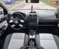 Черный Фольксваген Кросс Поло, объемом двигателя 1.4 л и пробегом 119 тыс. км за 6500 $, фото 28 на Automoto.ua