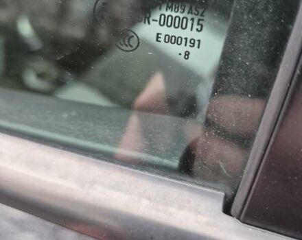 Черный Фольксваген Кросс Поло, объемом двигателя 1.4 л и пробегом 119 тыс. км за 6500 $, фото 18 на Automoto.ua