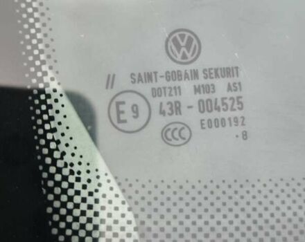 Черный Фольксваген Кросс Поло, объемом двигателя 1.4 л и пробегом 119 тыс. км за 6800 $, фото 10 на Automoto.ua