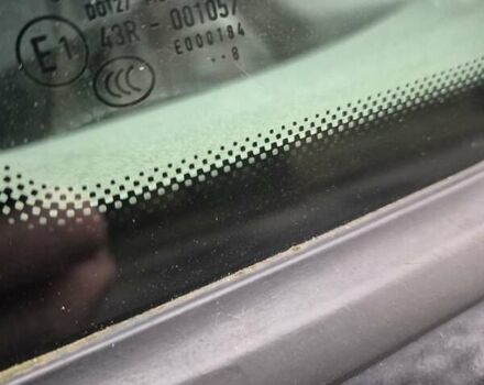 Черный Фольксваген Кросс Поло, объемом двигателя 1.4 л и пробегом 119 тыс. км за 6500 $, фото 20 на Automoto.ua