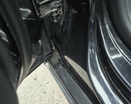 Черный Фольксваген Кросс Поло, объемом двигателя 1.4 л и пробегом 119 тыс. км за 6800 $, фото 42 на Automoto.ua