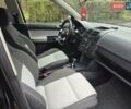 Черный Фольксваген Кросс Поло, объемом двигателя 1.4 л и пробегом 119 тыс. км за 6500 $, фото 30 на Automoto.ua