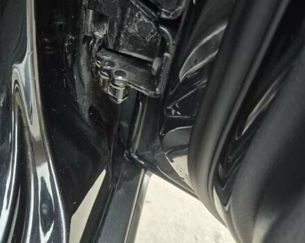 Черный Фольксваген Кросс Поло, объемом двигателя 1.4 л и пробегом 119 тыс. км за 6800 $, фото 43 на Automoto.ua