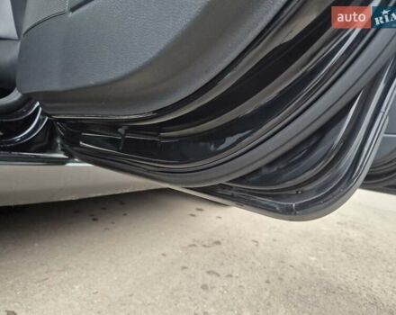 Черный Фольксваген Кросс Поло, объемом двигателя 1.4 л и пробегом 119 тыс. км за 6800 $, фото 40 на Automoto.ua