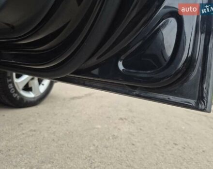 Черный Фольксваген Кросс Поло, объемом двигателя 1.4 л и пробегом 119 тыс. км за 6800 $, фото 39 на Automoto.ua