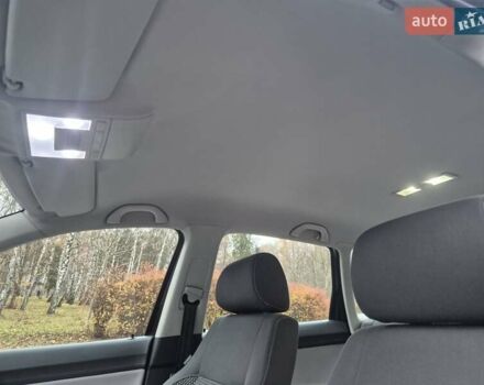 Черный Фольксваген Кросс Поло, объемом двигателя 1.4 л и пробегом 119 тыс. км за 6800 $, фото 28 на Automoto.ua