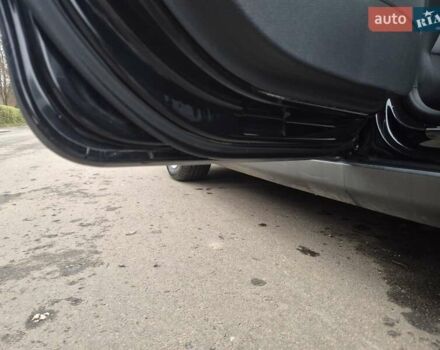 Черный Фольксваген Кросс Поло, объемом двигателя 1.4 л и пробегом 119 тыс. км за 6800 $, фото 41 на Automoto.ua